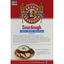 Boudin Sourdough Crackers with Sea Salt - Twice Baked