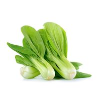 Bok Choy Frais Premium