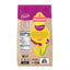 Chips de tortilla en maïs jaune fins et croustillants Mission - Sac de 9 onces