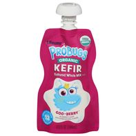 Lifeway Organic Goo-Berry Kefir