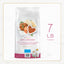 Purina Fancy Feast Croquettes pour Chats - Saveur Filet Mignon
