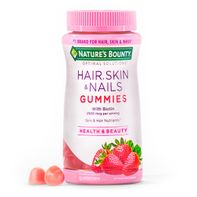Complément de collagène Optimal Solutions de Nature's Bounty