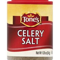Tone's Celery Salt