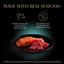SHEBA Perfect Portions Comida Húmeda para Gatos Paquete de Variedad - 12 Contenidos