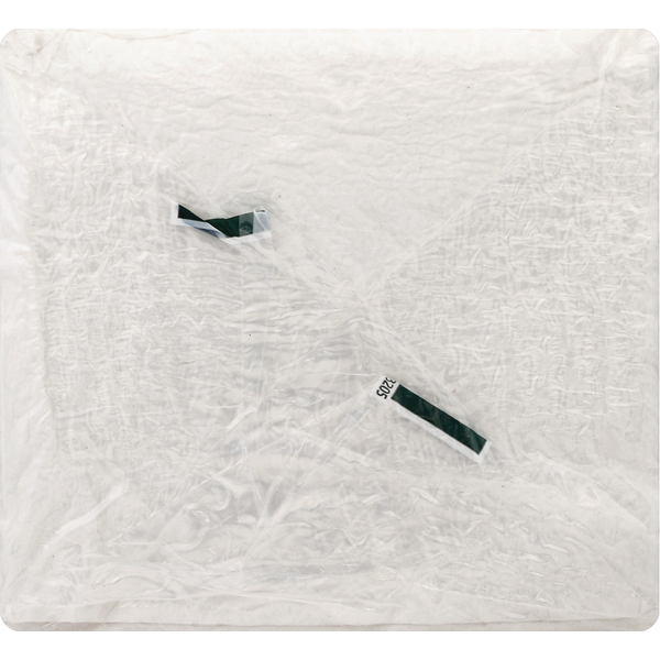 Green Forest Luncheon Napkins - 1-Ply, Eco-Friendly