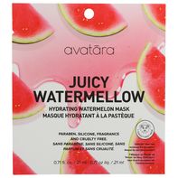 Avatara Watermellow Face Mask