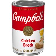 Campbell's Chicken Broth