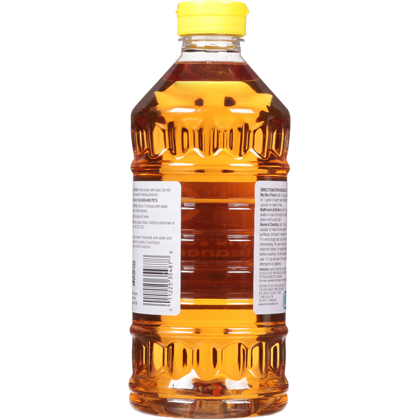 Simply Done All-Purpose Cleaner - Pine Scented