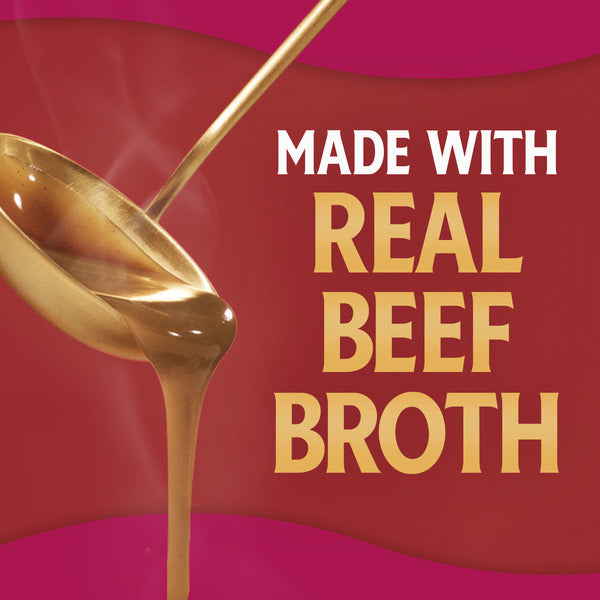 Sauce Gravy Au Jus Bistro Heinz