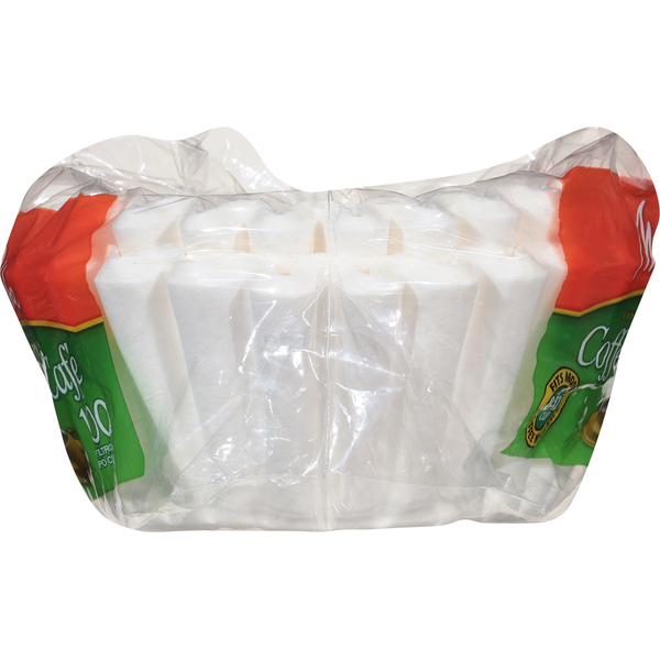 Melitta Super Premium Coffee Filters