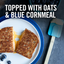 Pain tranché Oats & Blues de Dave