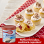 Betty Crocker Glaseado de Queso Crema Sin Gluten