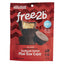 Free2b Dark Chocolate Sunflower Butter Mini Sun Cups
