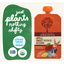 Organic Pumpkin Tree Fruit & Vegetable Puree