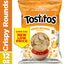 Tostitos Original Crispy Rounds Tortilla Chips