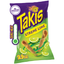 Takis Xtreme Lime Rolled Tortilla Chips - 9.9 oz Sharing Size