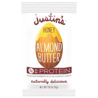 Justin's Honey Almond Butter - 1.15 oz