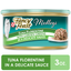 Purina Fancy Feast Medleys Tuna Florentine Cat Food