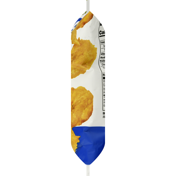 Goya Original Tostones Chips - Crunchy Plantain Snack