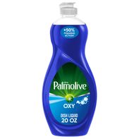 Palmolive Ultra Oxy Liquide Vaisselle