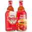 Pack de deux Frank's RedHot® Sauce piquante Original au piment de Cayenne