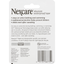 Ruban adhésif hospitalier Nexcare - Rembourré, étanche, 1 pouce