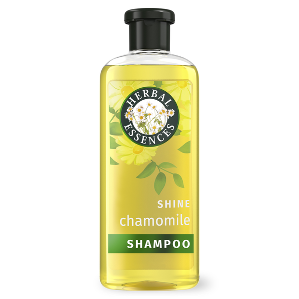 Champú Herbal Essences de Manzanilla Brillo