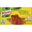 Knorr Extra Large Chicken Flavor Bouillon Cubes