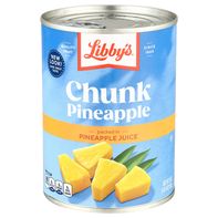 Piña en Trozos de Libby's