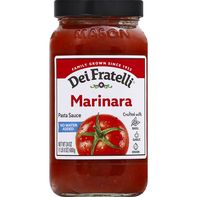 Salsa Marinara Dei Fratelli