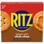 Crackers de blé entier Ritz - Snack savoureux pour tous les âges