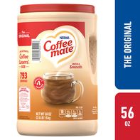 Coffee mate Original Powdered Coffee Creamer