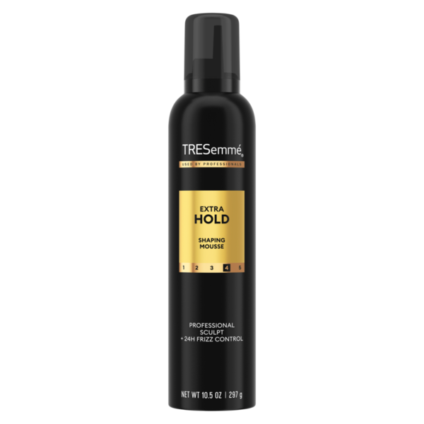 Mousse Coiffante TRESemmé Extra Hold