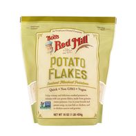 Copos de Papa Instantáneos de Bob's Red Mill