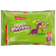 Malt-O-Meal Fruity Dyno-Bites with Marshmallows