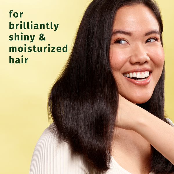 Champú Herbal Essences de Manzanilla Brillo