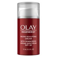 Crème hydratante micro-sculptante Olay Regenerist