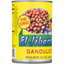 El Jibarito Pigeon Peas - Premium Quality