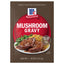 McCormick Mushroom Gravy Mix