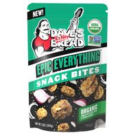 Dave's Killer Bread Epic Everything Snack Bites