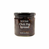 Divina Chili Fig Spread