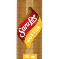 Pain au Beurre Sara Lee