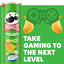 Pringles Crème Sure et Oignon - 155 g