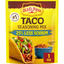 Old El Paso 25% Less Sodium Taco Seasoning Mix