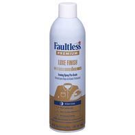 Spray de repassage Luxe Faultless