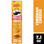 Pringles Cheddar Cheese Potato Crisps - 7.1 oz