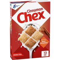 General Mills Cinnamon Chex Cereal