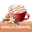 Coffee mate Zero Sugar Vanilla Caramel Powder Coffee Creamer