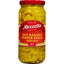 Anneaux de poivrons bananes épicés Mezzetta