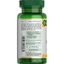 Complément de fer doux de Nature's Bounty